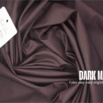 Dark Mauve By JM Fabrico