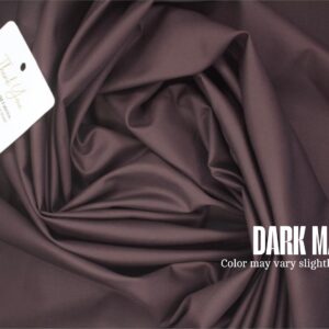 Dark Mauve By JM Fabrico