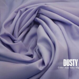 Dusty Purple Casual Washing Wear By JM Fabrico