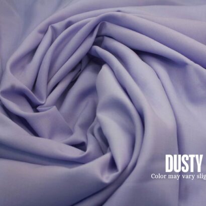Dusty Purple Casual Washing Wear By JM Fabrico