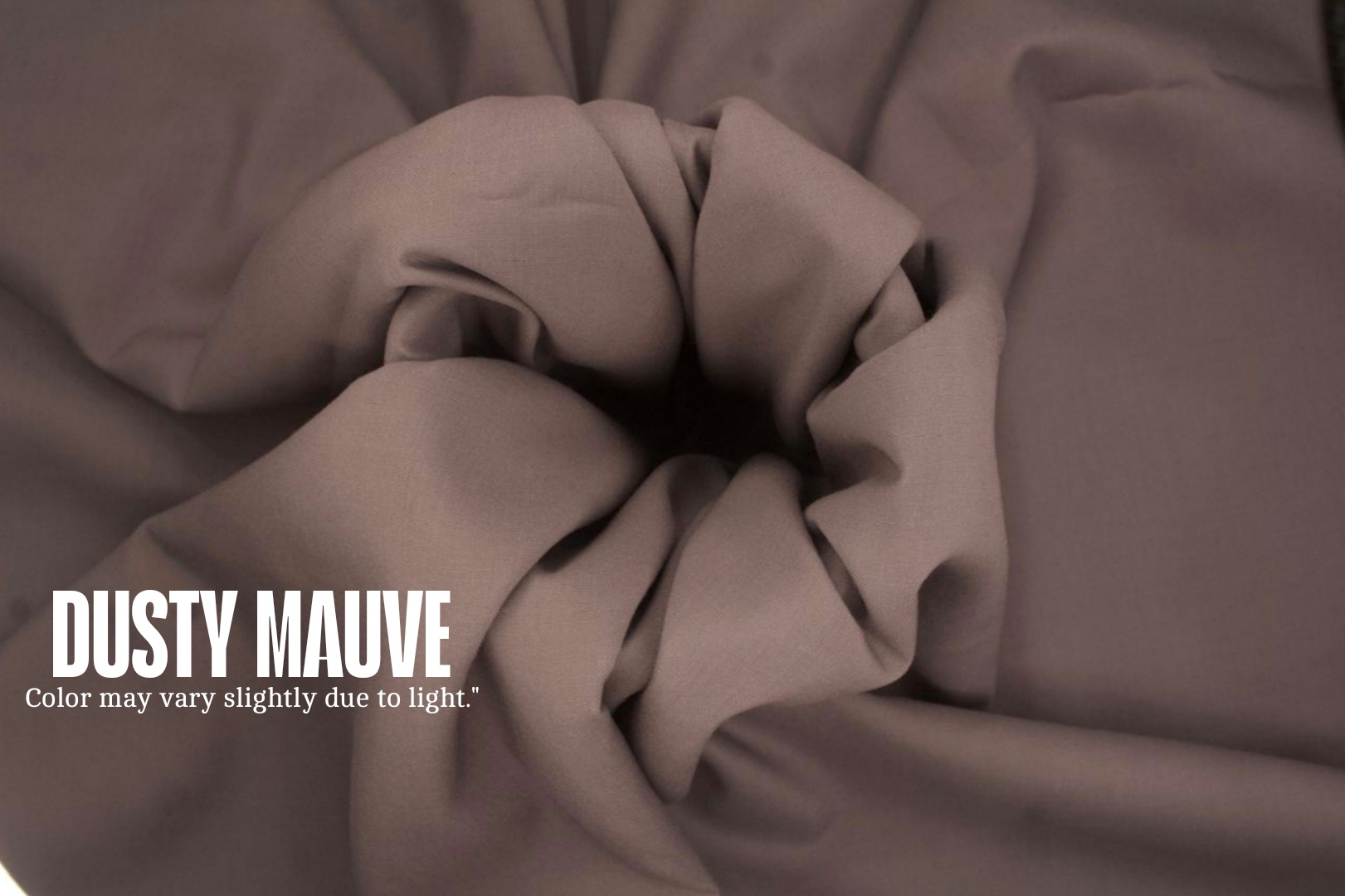 Dusty Mauve Casual Washing Wear By JM Fabrico