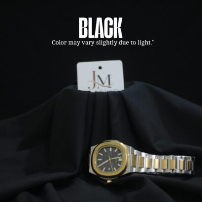 Special Black Premium Washing & Wear By JM Fabrico